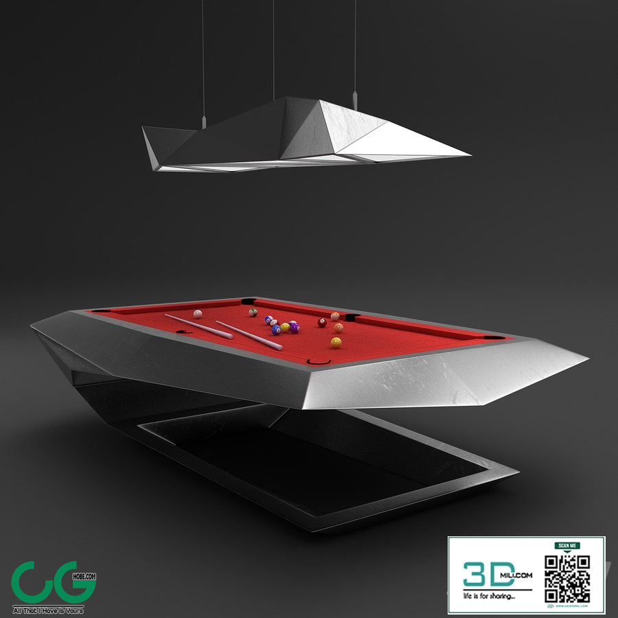 billiards
